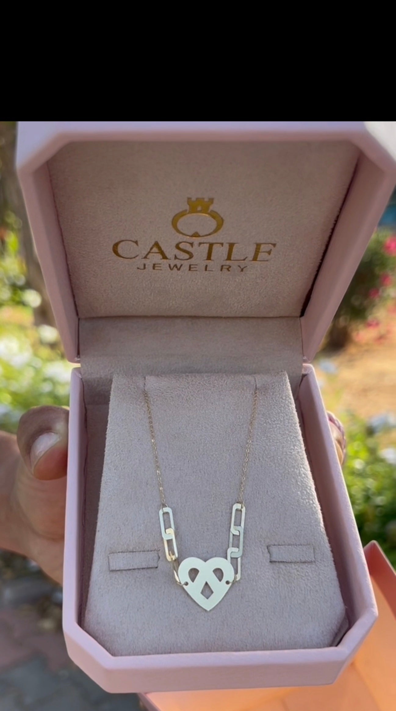 Lovely Necklaces