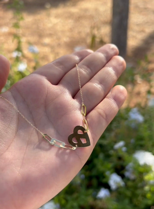 Lovely Necklaces